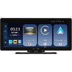 Автомобильный монитор Digma Smart Screen Mi1000 Dual 8.9" 600x1024
