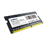Оперативная память Indillinx, DDR4, 8GB (1x8 GB), 3200 MHz, CL22, SO-DIMM