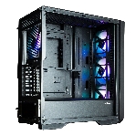 Компьютерный корпус MidiTower Zalman Z9 Iceberg MS черный EATX (Zalman Z9 Iceberg MS) (без блока питания)