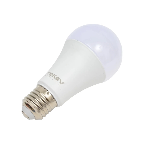 Лампа светодиодная низковольтная TOKOV ELECTRIC 12 Вт А60 4000К Е27 24/48В