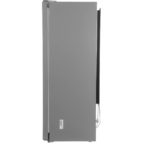 Морозильная камера Indesit DSZ 4150 G, серебристый, 214 л, 6 ящиков