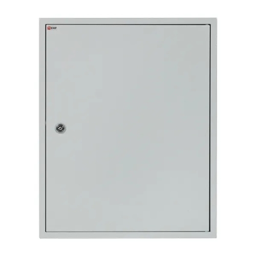 Щит с монтажной панелью EKF PROxima ЩМП- 65.50.15 IP31 mb22-31