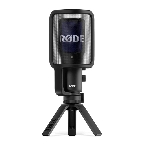 Микрофон Rode NT-USB +