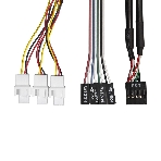 Серверный корпус ExeGate EX293328RUS Pro 2U450-09 (RM 19
