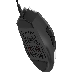 Мышь проводная A4Tech Bloody ES8 белый, 6000 dpi, USB, кнопки - 7