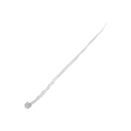 Хомут IEK UHH31-D025-150-100 2,5х150 мм нейлон (100 шт)