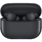 Наушники TWS Huawei FreeBuds SE 4 черный, внутриканальные, Bluetooth, до 8 ч