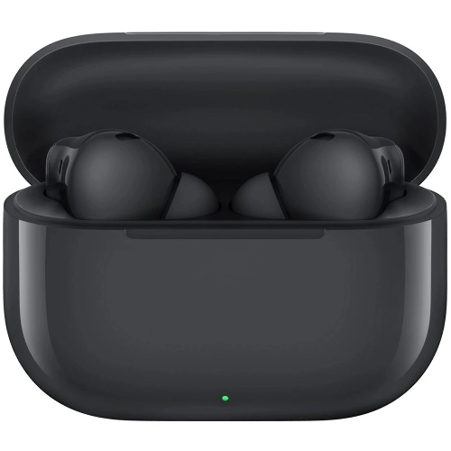 Наушники TWS Huawei FreeBuds SE 4 черный, внутриканальные, Bluetooth, до 8 ч