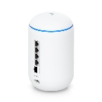 Маршрутизатор Ubiquiti UniFi Dream Router 7 4 ядра (1,5 ГГц), Wi-Fi 7, 4х 2.5G RJ45, 1х 10G SFP+