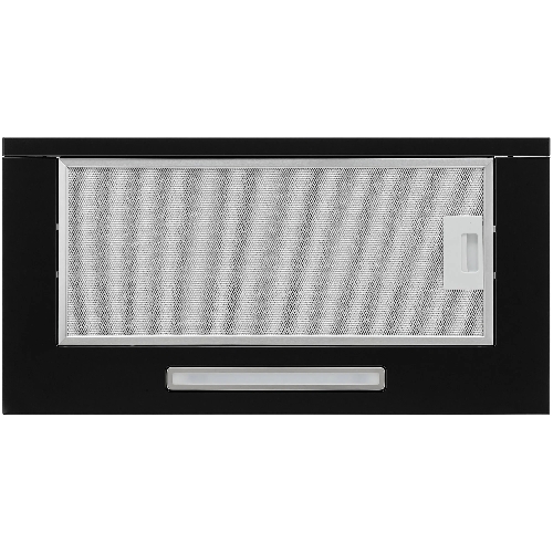 Вытяжка встраиваемая Krona KERRY 600 BLACK PB V2