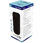 Портативная колонка Ritmix SP-320B черный