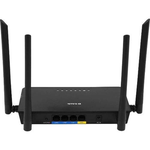 Роутер беспроводной D-Link DIR-820/RU/A1A