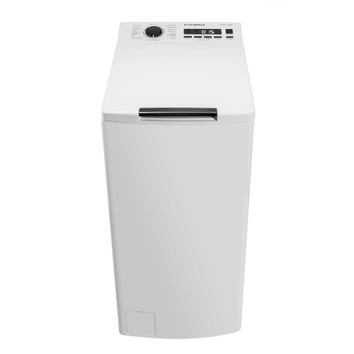 Стиральная машина Maunfeld MFWM128WH белый, загрузка вертикальная 7,5 кг, 1200 об/мин., класс: А+++