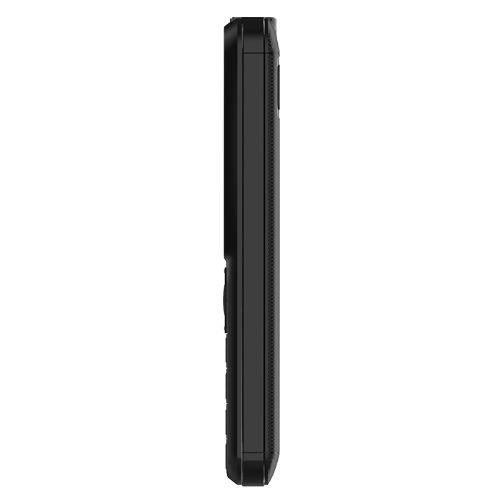 Мобильный телефон Maxvi B231 черный