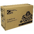 Картридж лазерный GalaPrint GP-CE255A/724 черный (6000 стр.) для HP LJ P3010/3015d/3015dn/3015n/3015x/3016/MFP M525/Canon LBP6750dn/6780x