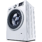 Стиральная машина Atlant 80С1214-С-01 белый, загрузка фронтальная 8 кг, 1200 об/мин, класс: А+++