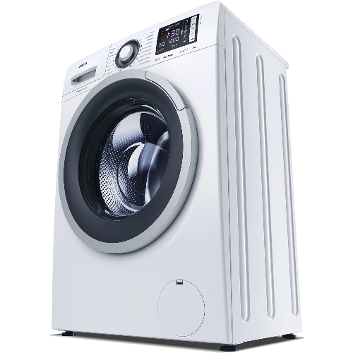 Стиральная машина Atlant 80С1214-С-01 белый, загрузка фронтальная 8 кг, 1200 об/мин, класс: А+++
