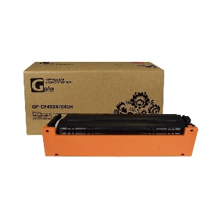 Картридж лазерный GalaPrint GP-CF400X №201X черный (2800 стр) для HP Color LaserJet Pro M252/MFP277