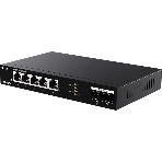 Коммутатор Tenda TEM2007X 5PORT 1000M 2SFP+