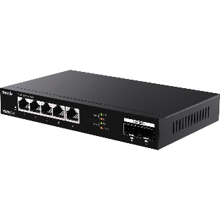 Коммутатор Tenda TEM2007X 5PORT 1000M 2SFP+
