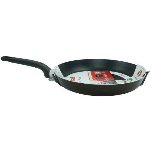 Сковорода Tefal Easy Plus 4237128, 28 см коричневый