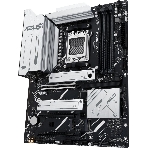 Материнская плата ASUS PRIME X870-P, AM5, AMD X870, 4xDDR5, 2xSATA, 4xM.2, 1xPCIe 5.0 x16, 2xPCIe 4.0 x1, 1xHDMI, 2xUSB-C, 1x 2.5Gb LAN, 4xUSB-A 3.2 Gen 1, 1xUSB-A 3.2 Gen 2, 4xUSB-A 2.0, 3x3.5 мм, 7.1, ATX