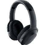 Гарнитура Razer Barracuda чёрный, беспроводная , 40 ч