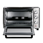 Мини-печь Centek CT-1541 Convection (сталь)