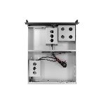 Серверный корпус ExeGate Pro 2U550-04 (RM 19