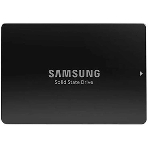Накопитель SSD Samsung PM893, 1920Gb, SATA III, 2.5