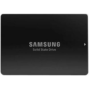 Накопитель SSD Samsung PM893, 1920Gb, SATA III, 2.5