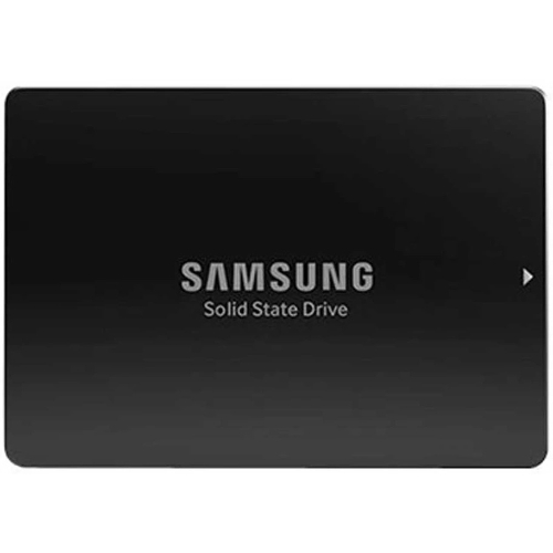 Накопитель SSD Samsung PM893, 1920Gb, SATA III, 2.5