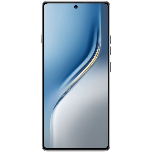 Смартфон Tecno Camon 40 CM5 12/256Gb белый