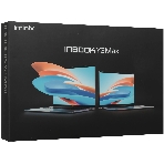 Ноутбук Infinix Inbook Y3 MAX YL61A5/16