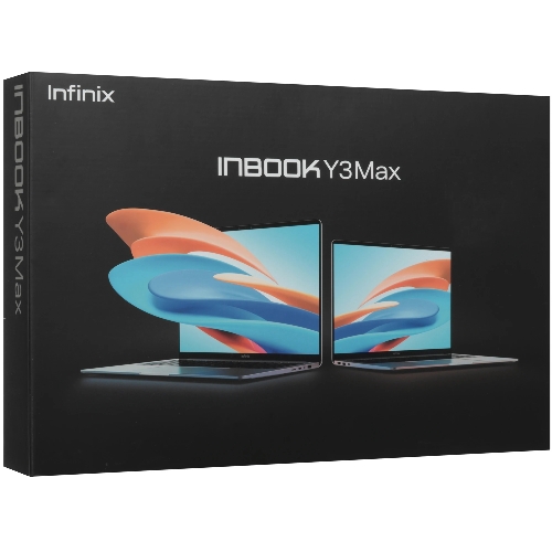 Ноутбук Infinix Inbook Y3 MAX YL61A5/16
