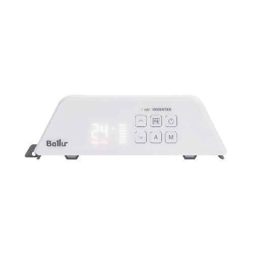 Комплект Ballu Plinth Transformer BEC/PL-1500-4I (инверторный) с блоком управления