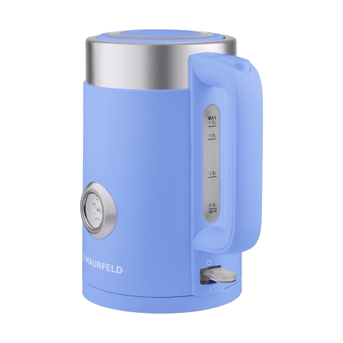Чайник электрический Maunfeld MFK-631DB