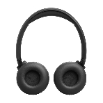 Беспроводные/проводные наушники JBL Tune 680NC черный, накладные, Bluetooth + проводной, адаптивное шумоподавление