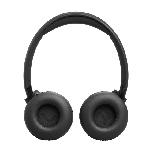 Беспроводные/проводные наушники JBL Tune 680NC черный, накладные, Bluetooth + проводной, адаптивное шумоподавление