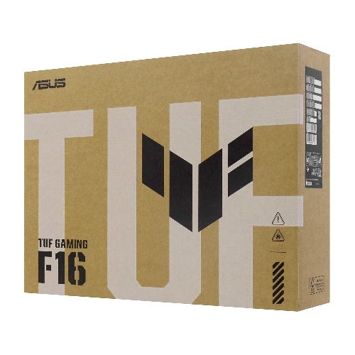 Ноутбук Asus TUF Gaming F16 FX608JMR-RV130 Core i5 14450HX 16Gb SSD 1Tb NVIDIA GeForce RTX 5060 8Gb 16