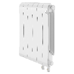 Радиатор Royal Thermo Infinity 500 Bianco Traffico VR80 - 6 секц.