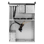 Серверная платформа ExeGate EX293875RUS Pro 2U650-06/2U2098L (RM 19