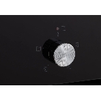 Шкаф духовой газовый Maunfeld EOGC604B, встраиваемый