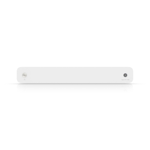 Коммутатор UISP Switch UISP-S PoE-коммутатор, 8х 1G RJ45, 1х SFP, раздача 110 Вт