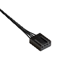 Кулер ExeGate Wizard EXX600-PWM.FRGb (Al+Cu, 6 тепл.трубки, LGA775/1150/1151/1155/1156/1200/1700/1851/AM2/AM2+/AM3/AM3+/AM4/AM5/FM1/FM2/754/939/940, TDP 180W, Fan 120мм PWM, 800-2400RPM, Hydro bearing, 4pin, 11-24db, 540г, FRGb подсветка, с термопастой, на защелках, Color Box)