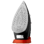 Утюг BRAYER BR4007 черный/оранжевый, 3100 Вт, 35 г/мин, 160 г/мин, 265 мл