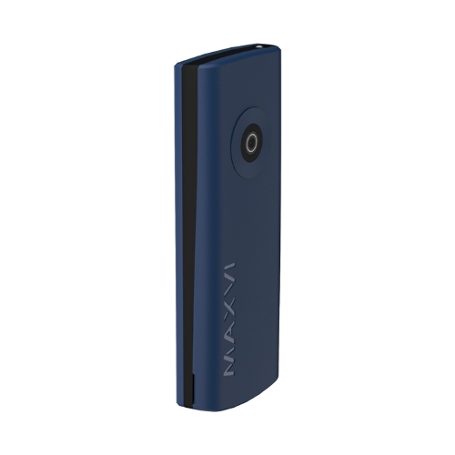 Мобильный телефон Maxvi C40 синий