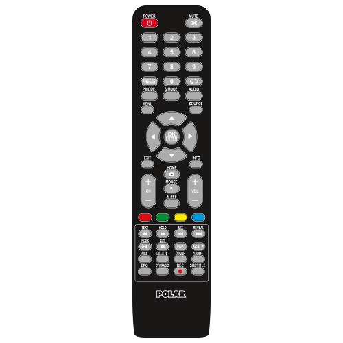Телевизор Polar 40