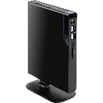 Платформа системного блока с ЦПУ MARS/4205U/L6 Intel C4205U, 2xDDR4 SO-DIMM 2666 Max 16Gb, 2,5 