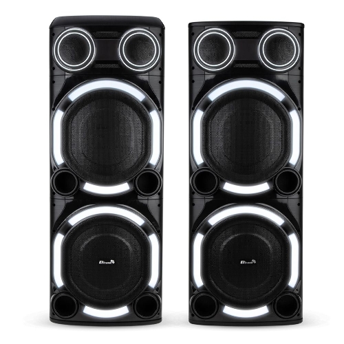 Колонка Eltronic 15